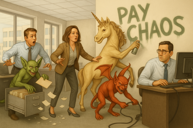 Market Pricing Myths: When Pay Fiction and Reality Collide