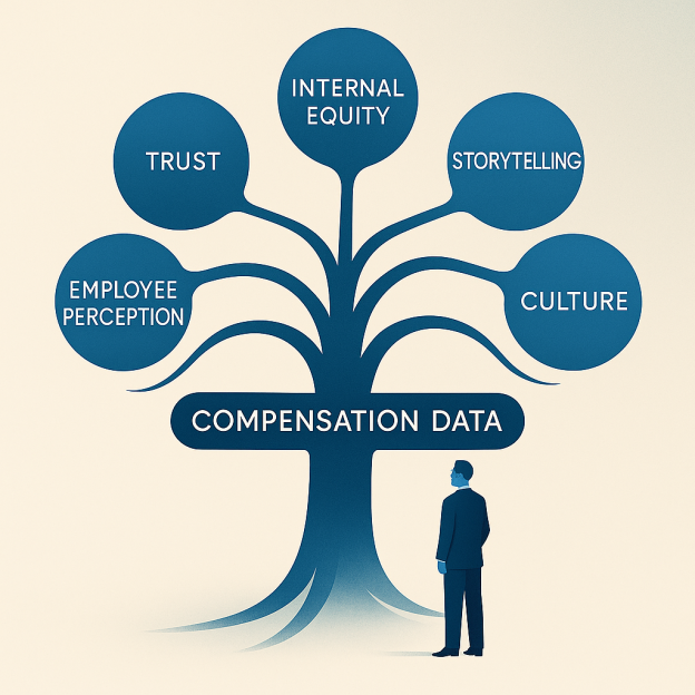 Beyond the Numbers: What Compensation Data Can’t Tell You