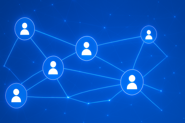 The Value of a Strong Network in Compensation