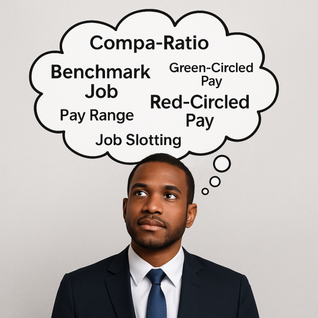 Compensation Terms All Analysts Should Know
