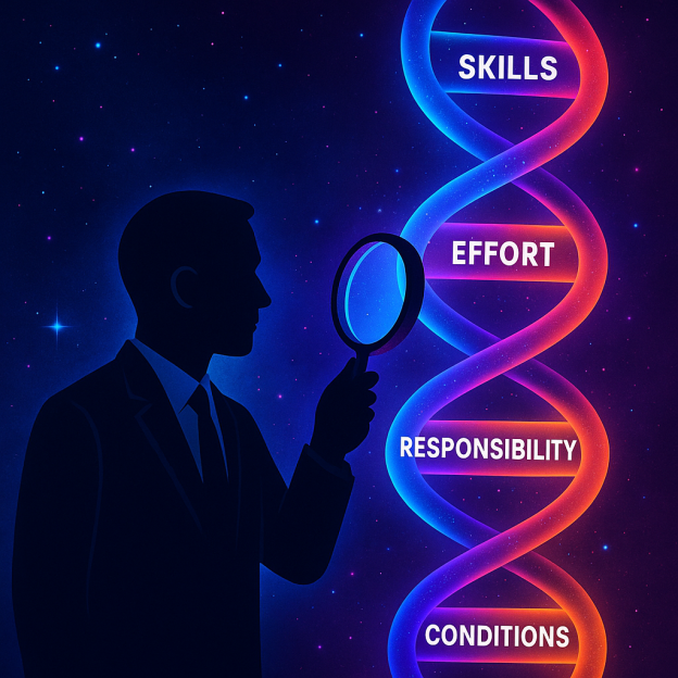 Mastering Job Evaluation: A Practical Guide for Compensation Analysts